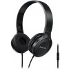 Panasonic RP-HF100ME-K čierna RP-HF100ME-K