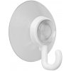 Walteco 8344BP1 transparentný biely 5 ks
