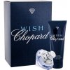 Chopard Wish dárková sada: EDP 30 ml + sprchový gel 75 ml pro ženy