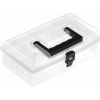 Prosperplast Organizér UNIBOX NUN10 245x135x85 mm