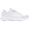 Dámska fitness obuv Under Armour W Edge LTHR White/White/White US 7,5