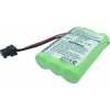 Cameron Sino CS-P102CL 3.6V Ni-MH 700mAh černá - neoriginálne
