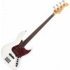 Sire Marcus Miller V7 Alder-4 FL 2nd Gen Antique White Bezpražcová basgitara (Iba rozbalené)