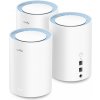 Cudy AC1200 Wi-Fi Mesh systém, set 3 ks (M1200(3-Pack))