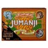 Společenská hra Jumanji dřevěná edice