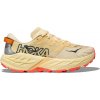 Hoka One One Speedgoat 7 W vintage yellow-neon flame Veľkosť EU: 39 1/3