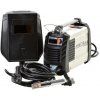 Invertorová zváračka MMA 160 A LCD 230 V KD827