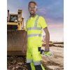 Ardon H8902 Polokošeľa hi-viz žltá REF201 XL