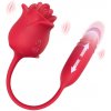 Vibrátor Thrustlick 12 × 3 cm