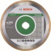 BOSCH Standard for Ceramic 200 × 25,40 × 1,6 × 7 mm 2.608.602.537