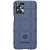 Odolný kryt Rugged Shield modrý – Motorola Moto G13 / G23 / G53 5G