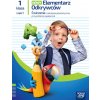 Nowy Elementarz Odkrywców NEON. Szkoła podstawowa klasa 1 cz. 1. Zeszyt ćwiczeń zintegrowanych. Nowa edycja 2023-2025 (Barbara Stępień|Ewa Hryszkiewicz|Joanna Winiecka-Nowak)(Brožovaná)