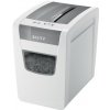 Skartovačka Leitz IQ Slim Home Office P4