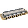 Hohner Marine Band Thunderbird Richter-LE ( Low E ) Diatonická ústna harmonika