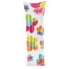 INTEX Nafukovačka Intex® 59720, Fashion, do vody, mix farieb, 1,83x0,69 m