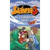 Slávna päťka na Cylindrovom vrchu (16) - Enid Blyton