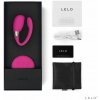 Lelo Tiani 3 párový Cerise 8 cm