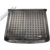 Gumová vanička do kufra VOLKSWAGEN Touran vrchná (od 2015) REZAW Plast