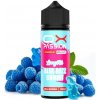 Longfill OXVA OX Passion Blue Razz Gummy - 24 ml
