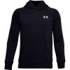 Under Armor Y Rival Cotton Hoodie Jr 1357591 001 (66368) M