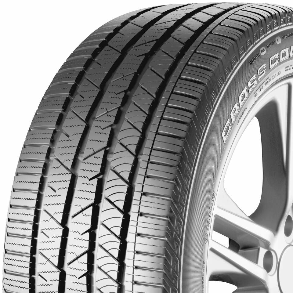 Continental CrossContact LX 245/65 R17 111T
