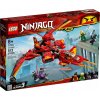 LEGO Ninjago Kaiovo bojové vozidlo 71704