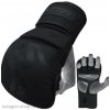 Sparingové MMA rukavice - RDX - T15 Noir