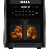 TESLA AirCook & Steam QS550 XL + záruka 3 roky zadarmo