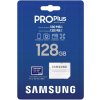 MicroSD karta Samsung MB-MD128SA/EU 128 GB