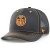 47 Brand Pánska Šiltovka Edmonton Oilers XRAY ´47 TRUCKER
