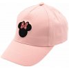 E plus M · Šiltovka Minnie Mouse - Disney 56 Ružová
