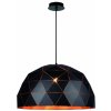 závesné svietidlo - luster Lucide Oton 21409/60/30 1x60W E27