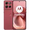 Smartfón Motorola Moto G86 8 GB / 256 GB 5G červený