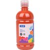 Farba temperová MILAN 500ml hnedá
