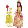 Bábika Disney Princezné Hasbro Krásna a zvieracia bábika Bella 26 cm