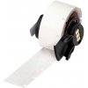 Brady M6-7-423 / 174345, Polyester Labels, 12.70 mm x 12.70 mm