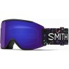 SMITH snb okuliare - Squad Mag Black Study Hall (9941) veľkosť: OS