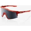 SPEEDCRAFT - Soft Tact Coral - Black Mirror Lens