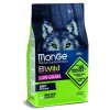 Monge BWild adult diviak 2,5kg