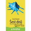 E-kniha Šest dní - Tomáš Padevět