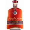 Puntacana Club Silver Dry Rum 37,5% 0,7 l (čistá fľaša)