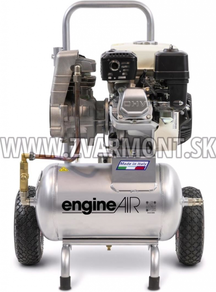 Engine Air EA5-3,5-20RP