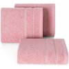 Eurofirany UTERÁK SUZI SADA 6 ks 50 x 90 cm AMARANT