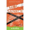 E-kniha Moc sankcií - Nicholas Mulder