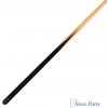 Biliardové tágo Buffalo House Q Hardwood 120-122 cm jednodielne