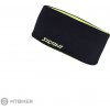 SILVINI Trebbia čelenka, black/lime L/XL