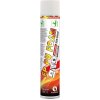 DEN BRAVEN Protipožiarna pena pištoľová 750 ml