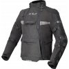 Pánska motocyklová bunda LS2 X-Master Man Black