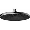 Cameri AQS66325 hlavová sprcha, priemer 250 mm, plast, chróm