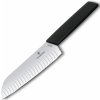 Victorinox Santoku nôž 17 cm Swiss Modern 6.9053.17KB